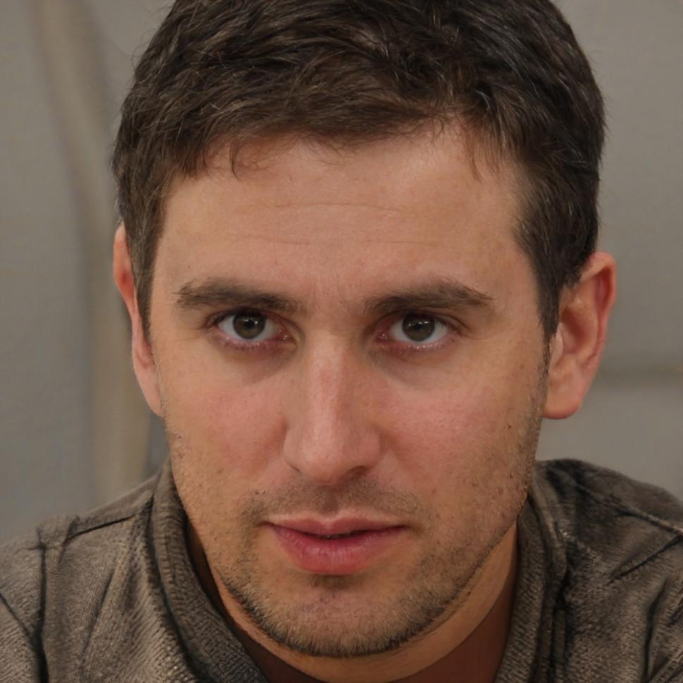 Michael Weber - Familienvater aus Bremen